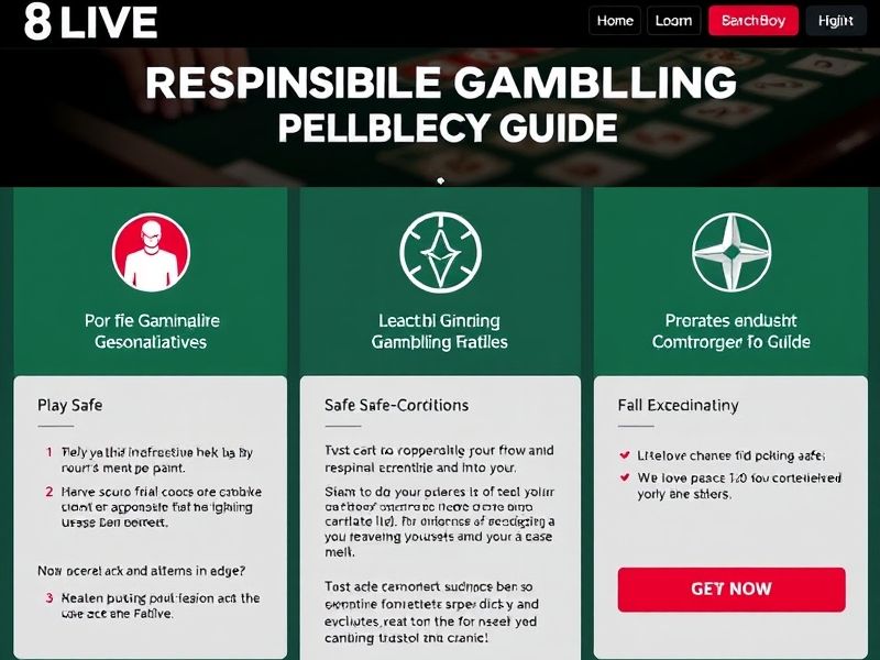 Welcome to 8live.com – your premier destination for secure, high-quality online gambling. Explore live dealer games, sports betting, and exclusive bonuses. Play responsibly with expert insights and verified promotions.